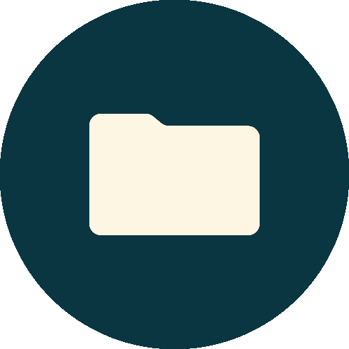 Solarized Icon Theme